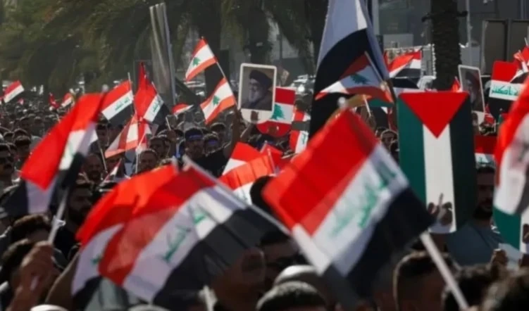 Irak toma medidas ante amenazas claras de “Israel"