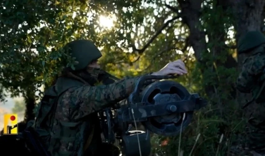 Los combates continuaron en la localidad de Khiam por séptimo día consecutivo, en particular en las zonas de Al-Amra y de Deir Mimas-Kfar Kila.