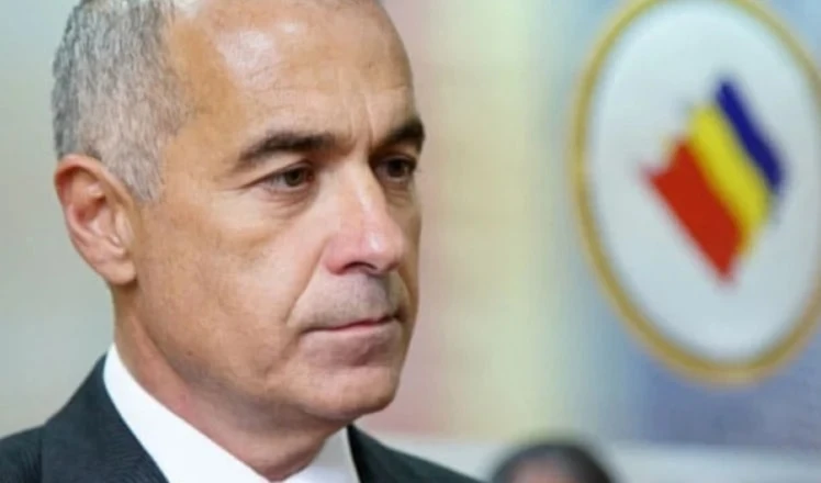 Candidato pro-ruso lidera elecciones presidenciales en Rumania Candidato pro-ruso lidera elecciones presidenciales en Rumania