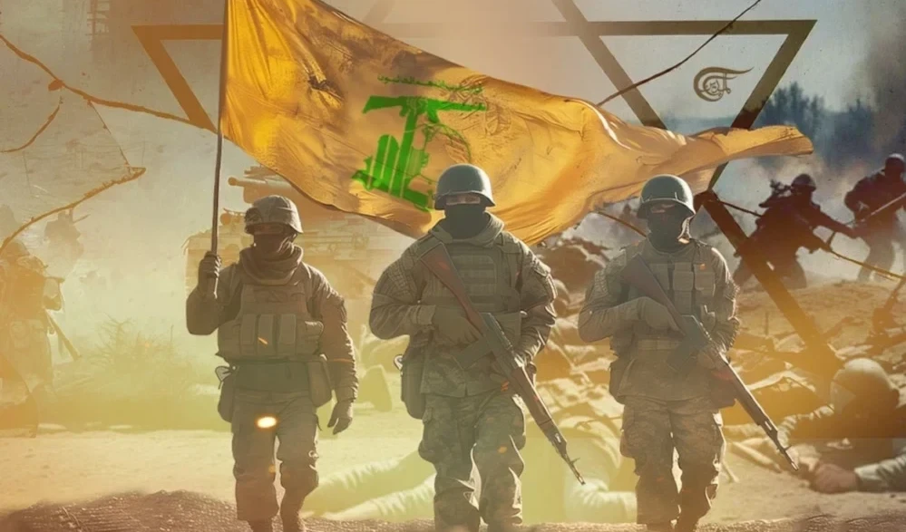 El terrorismo de ocupación israelí en suelo libanés recibe un juicio justo