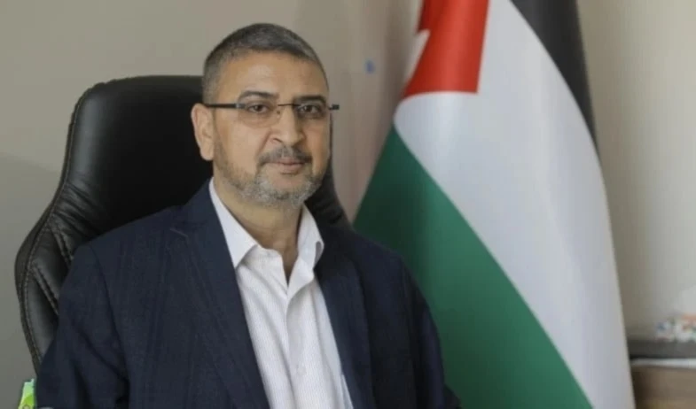 Hamas solo acepta lo que conduzca al final del sufrimiento en Gaza Hamas solo acepta lo que conduzca al final del sufrimiento en Gaza