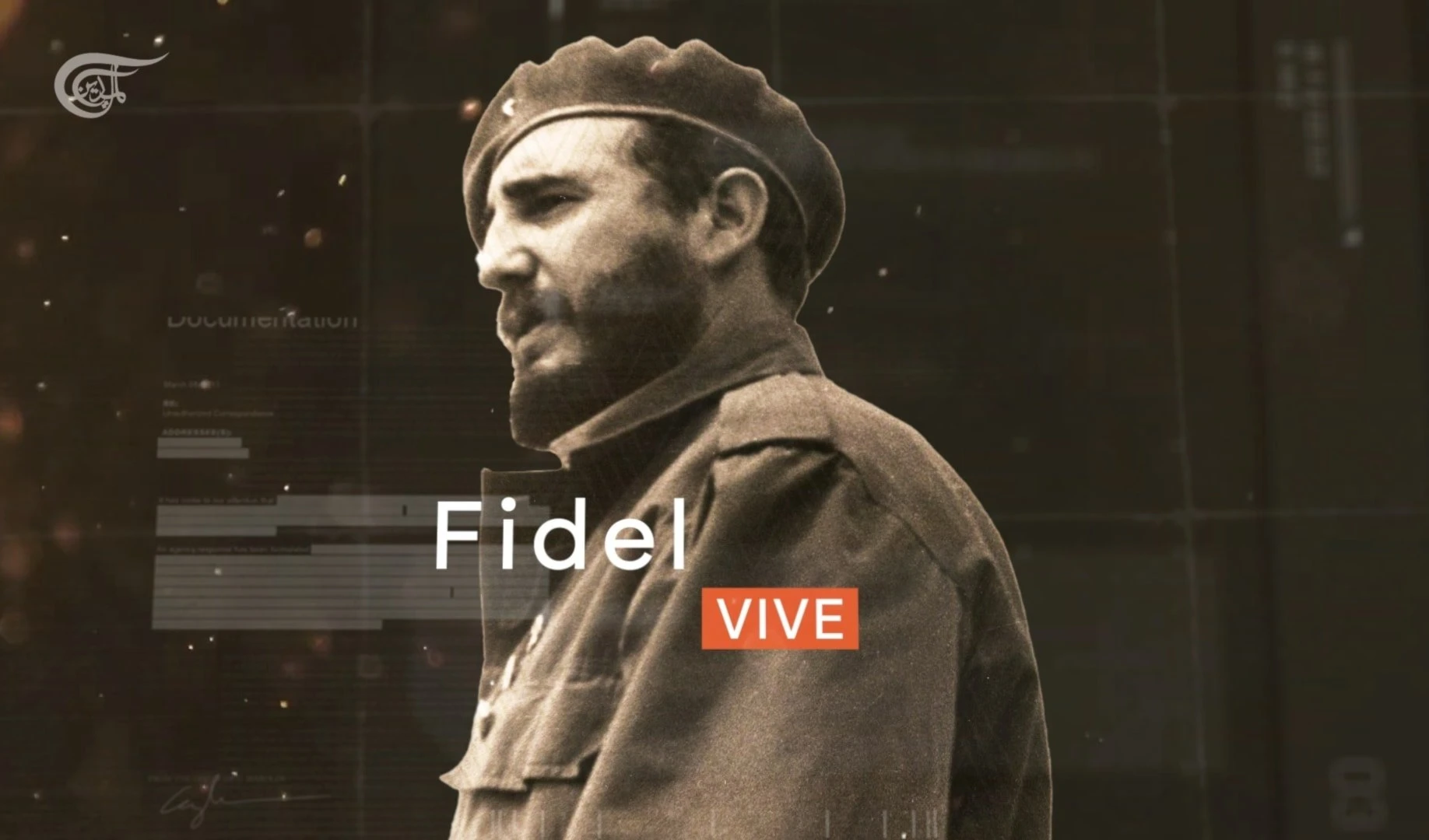 Fidel, un guerrero por siempre