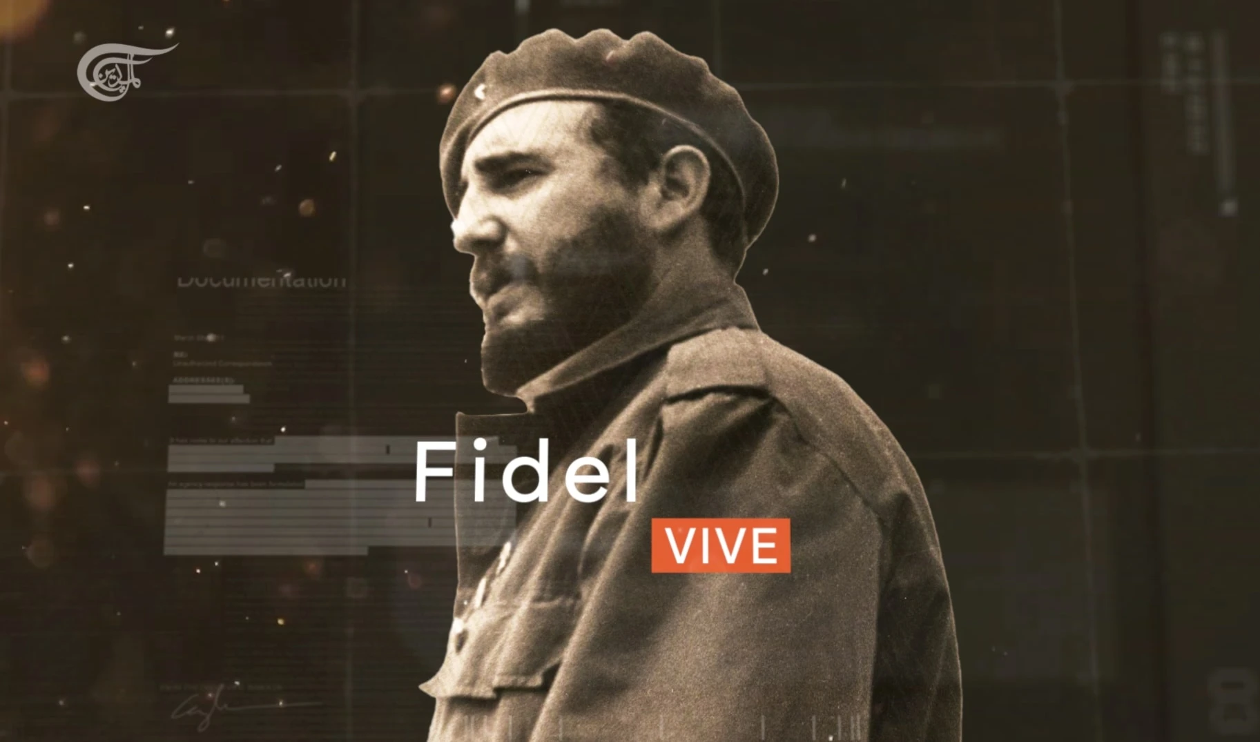 Fidel Vive tras 8 años de su partida física