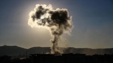 Medios de comunicación sirios: