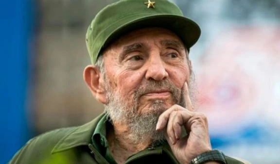 Rinden tributo a Fidel Castro en el mundo a ocho años de su deceso