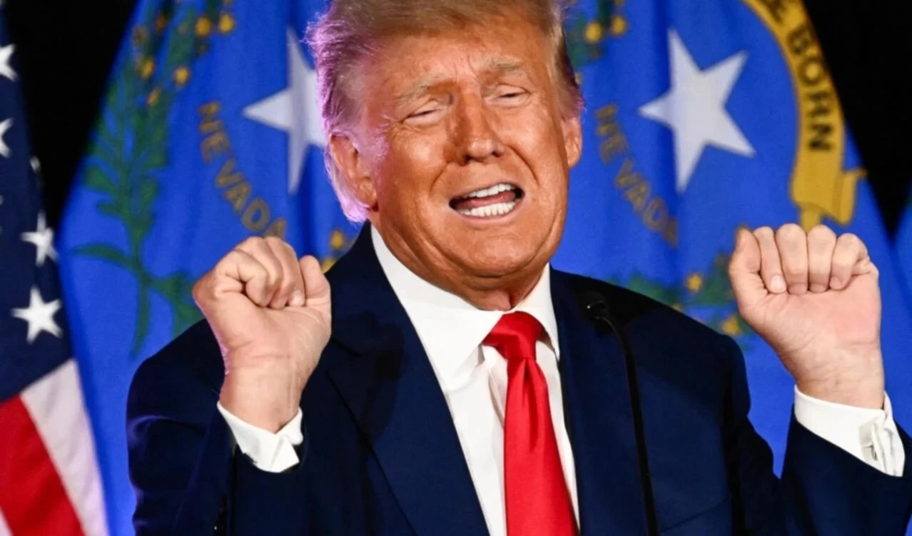 Tribunal de Washington desestima caso contra Trump