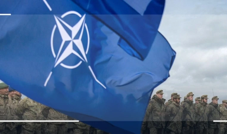 Fuerzas de la OTAN. Fuerzas de la OTAN.