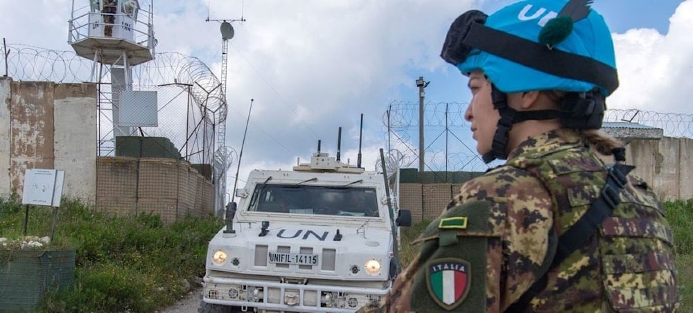 UNIFIL saluda acuerdo de alto el fuego entre Líbano e 