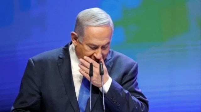 El tribunal de ocupación da a Netanyahu ocho días para testificar en casos de corrupción (Foto: Medios israelíes)