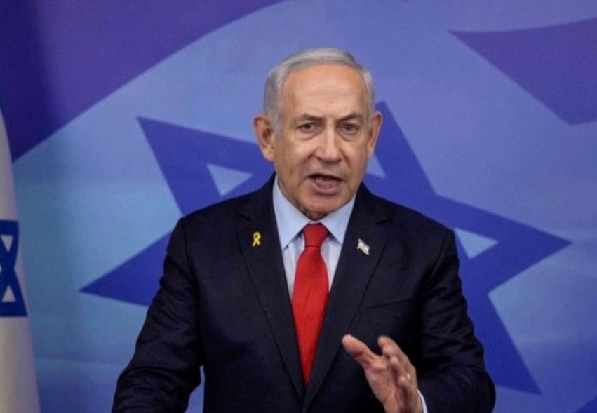 'Israel' apelará órdenes de captura de la CPI para Netanyahu y Gallant