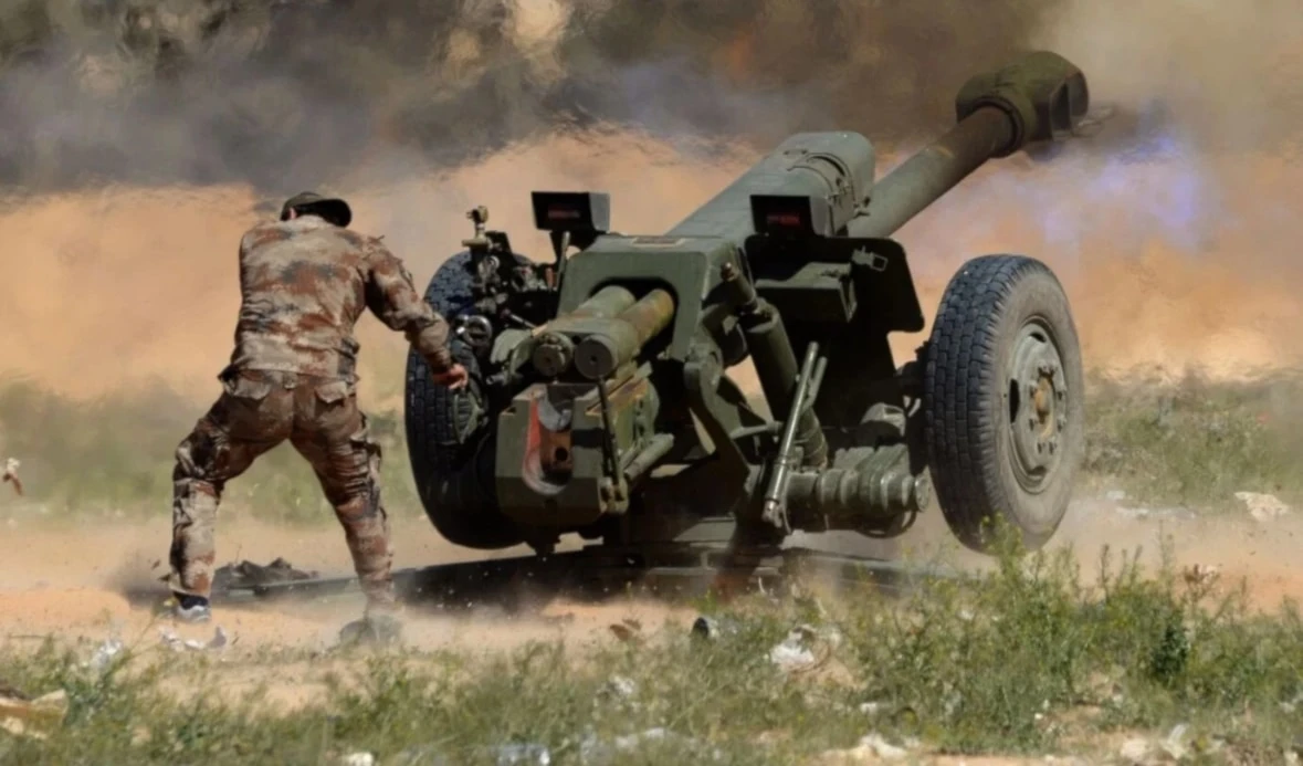 Fuerzas del ejército de Siria se enfrentaron a terroristas en Alepo e Idlib.