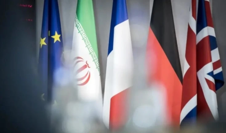 Irán está comprometido a lograr los intereses de su pueblo Irán está comprometido a lograr los intereses de su pueblo