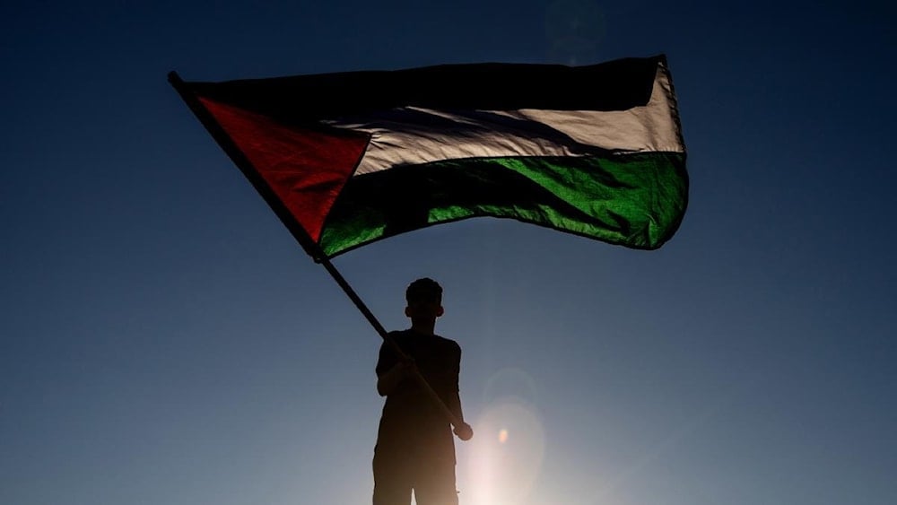 Palestina está sumada a una lucha crucial contra el fascismo, el colonialismo y el sionismo, y también por el derecho a una nueva sociedad, al decoro y a la diversidad cultural.