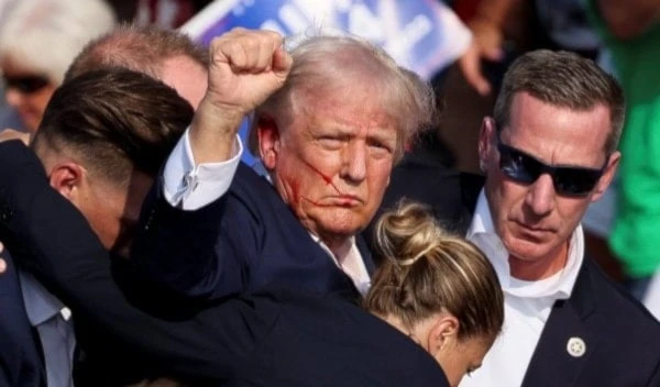 Detalles sobre fallos de seguridad en el intento de asesinato de Trump Detalles sobre fallos de seguridad en el intento de asesinato de Trump