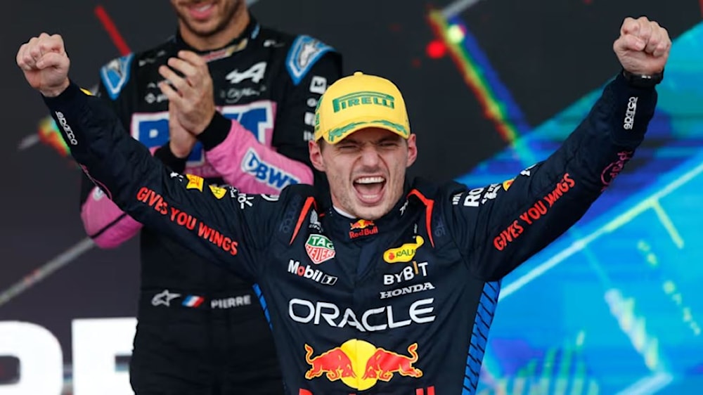 Verstappen vence a Norris en Brasil y sentencia Mundial de F1.