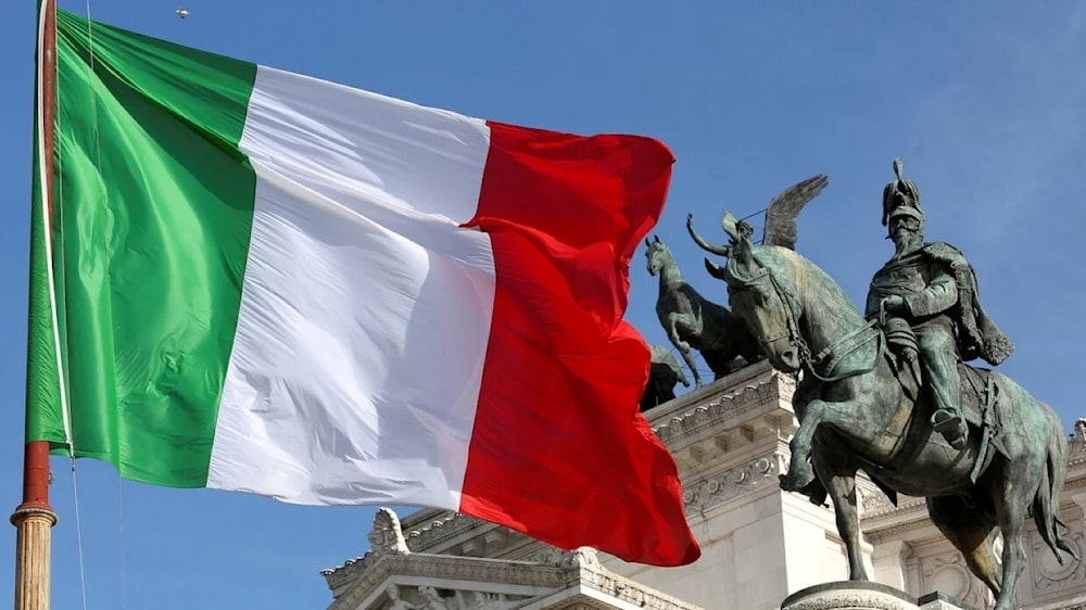 Italia se enfrenta a un escándalo de espionaje y el Mossad israelí está implicado en el robo de los datos sensibles (Foto: Reuters- Archivo)