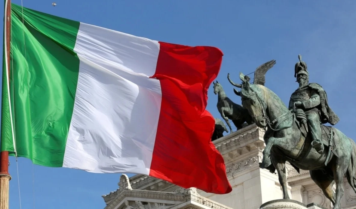 Italia se enfrenta a un escándalo de espionaje y el Mossad israelí está implicado en el robo de los datos sensibles (Foto: Reuters- Archivo)