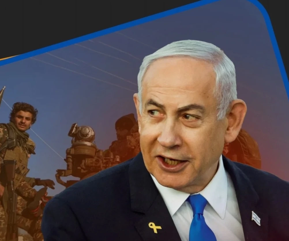 Terroristas en Siria responden a la amenaza de Netanyahu y lanzan ataques