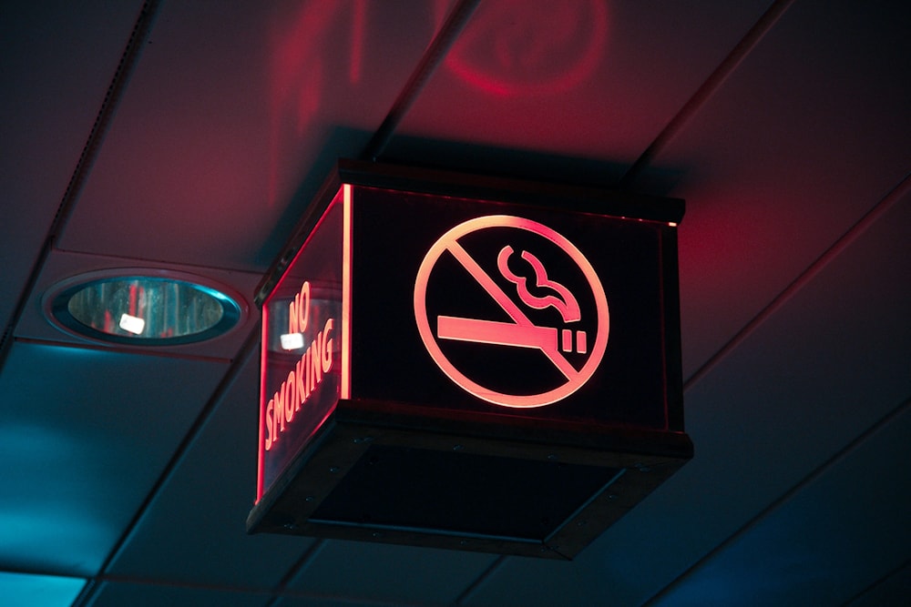 Una generación libre de tabaco evitaría más de un millón de muertes. Foto: Unsplash. 