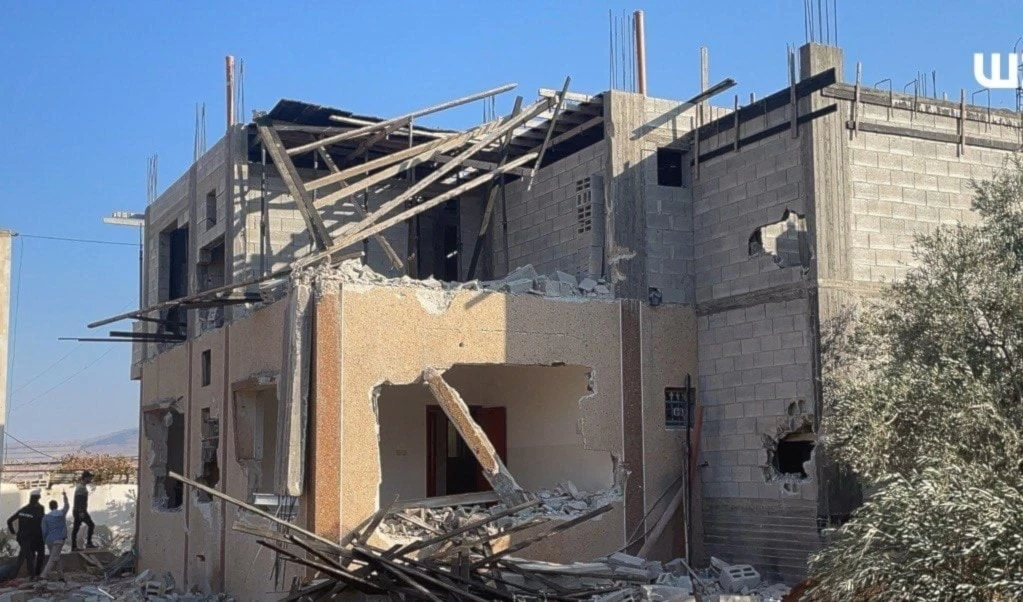 Elogian respuesta palestina a incursiones israelíes en Cisjordania Elogian respuesta palestina a incursiones israelíes en Cisjordania