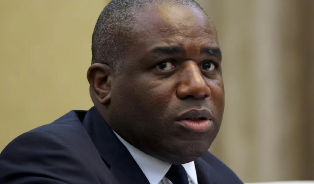 Canciller británico descalifica indemnizaciones por esclavitud