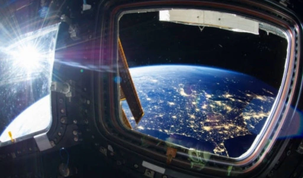 Experimento de México llega con éxito al espacio