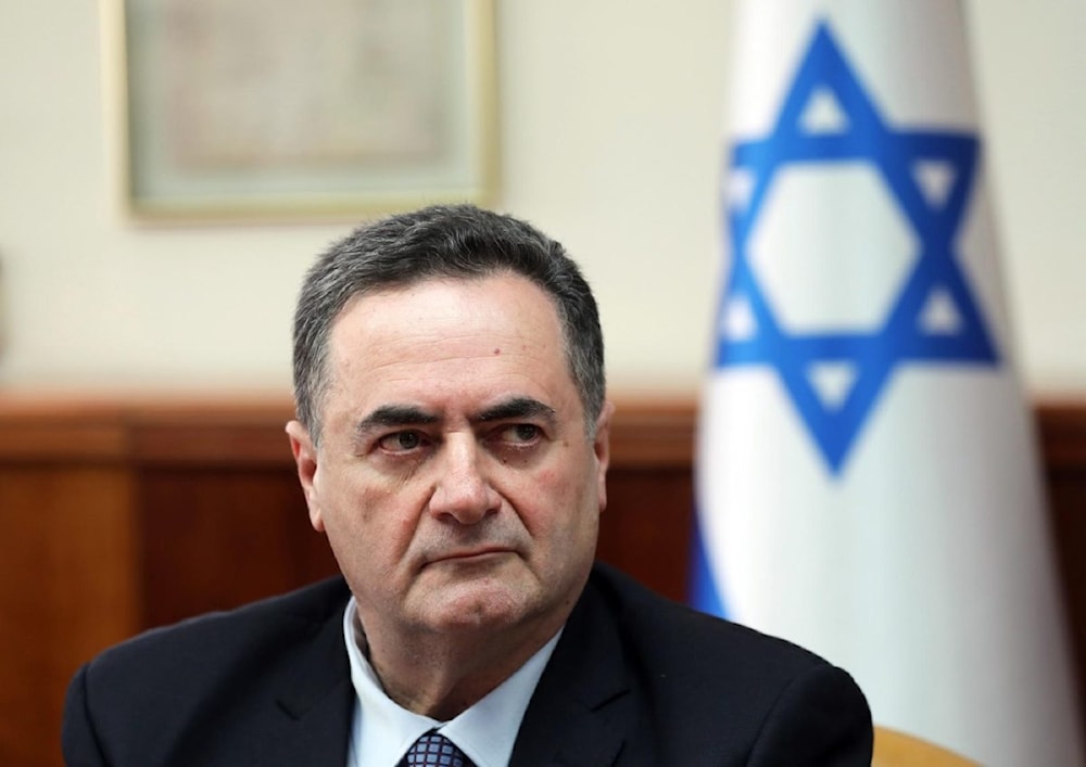 El nuevo ministro de Defensa israelí enumera los