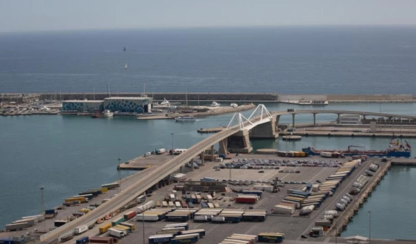 España deniega la escala a cargueros con armas para "Israel"(Foto: Archivo-Europa Press)