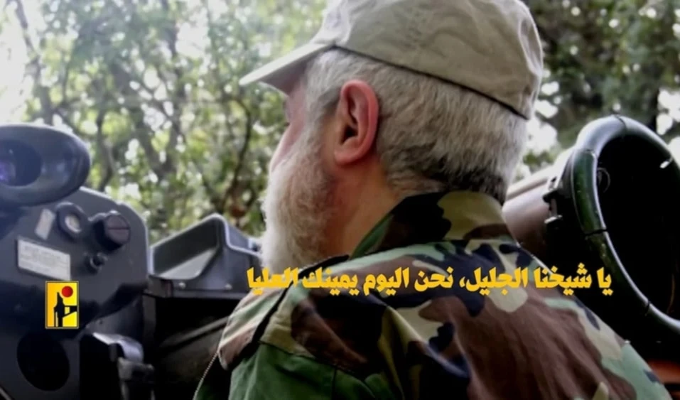 Los combatientes de Hizbullah aseguraron su dedicación a la defensa de los oprimidos.