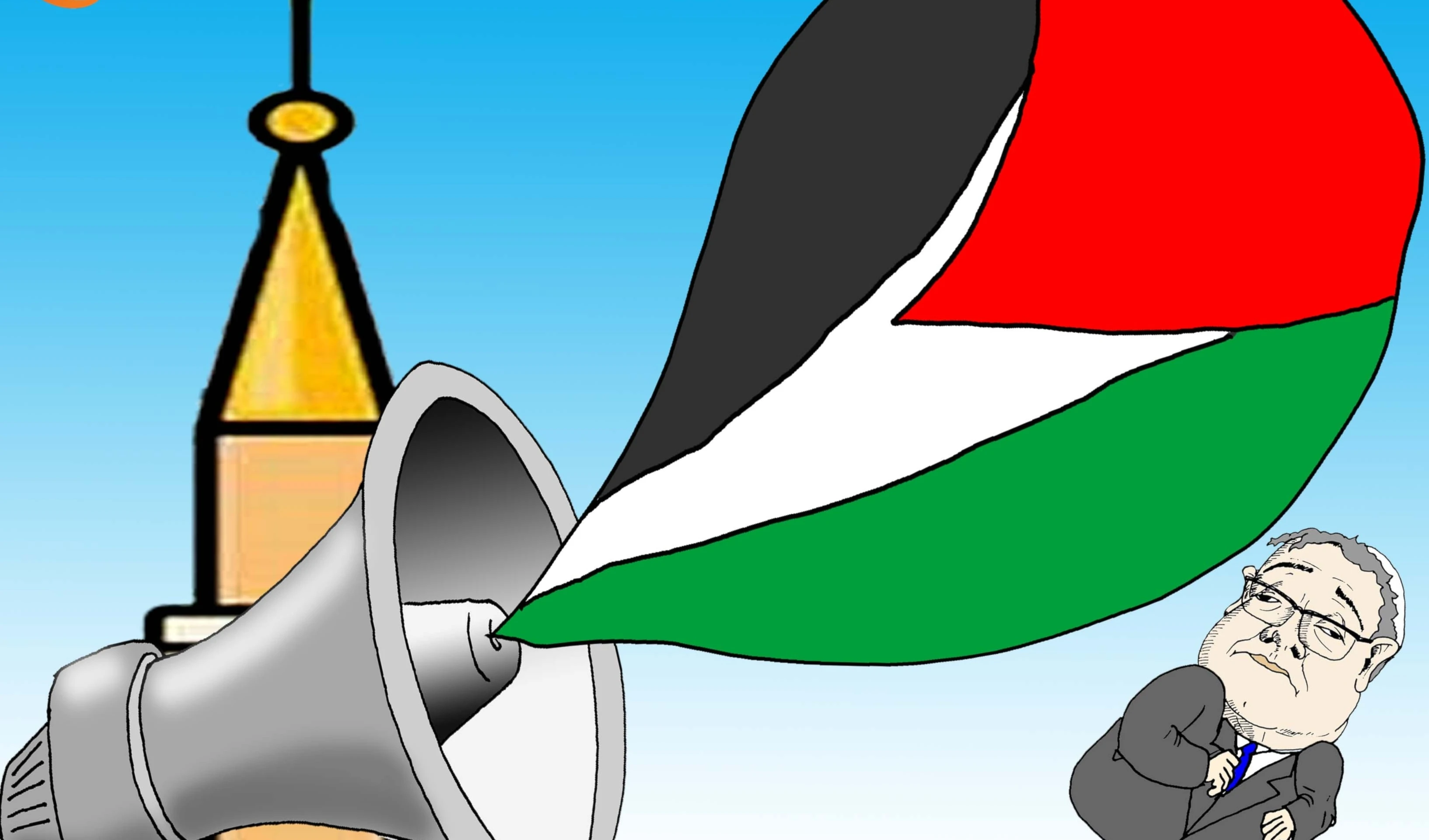 El sujeto que le teme al predicado