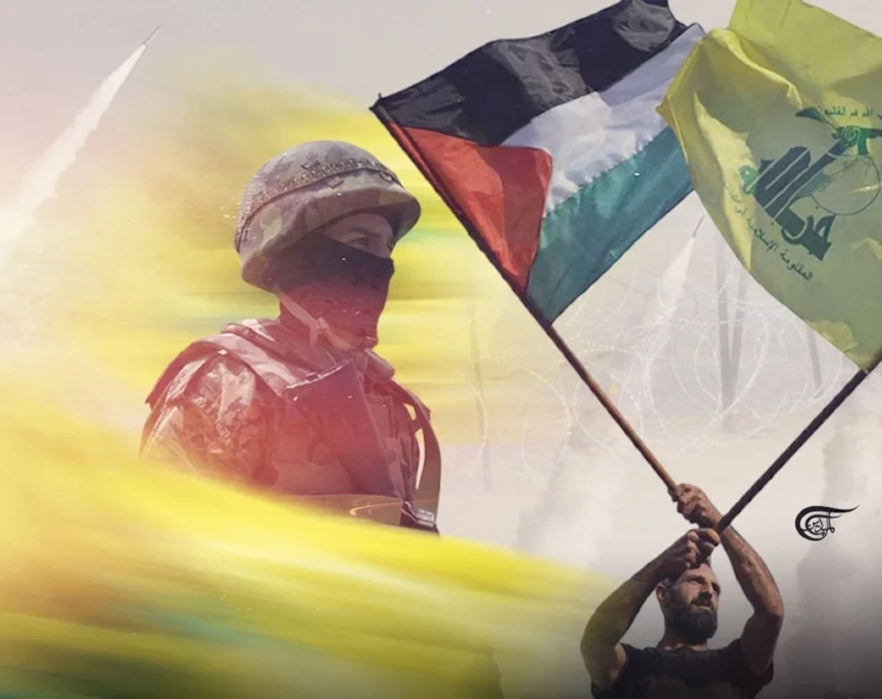 La victoria de Hizbullah fortalece el camino de la resistencia; la victoria de Gaza está cerca