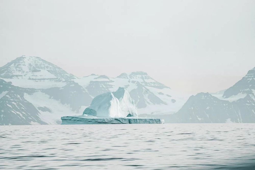 Predicen la desaparición del hielo marino ártico para 2027. Foto: Unsplash. 