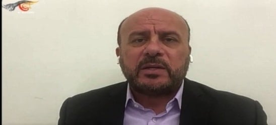 Representante del movimiento Hamas en el Líbano, Ahmed Abdel Hadi, en declaraciones a Al Mayadeen. 11 de diciembre de 2024