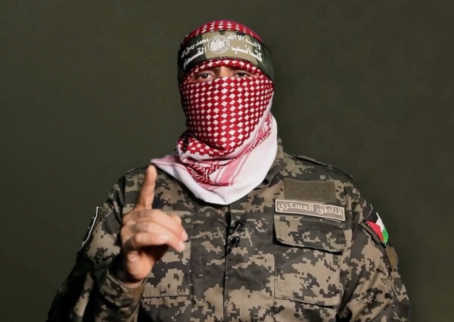 Hamas llama a intensificar operaciones contra ocupación israelí