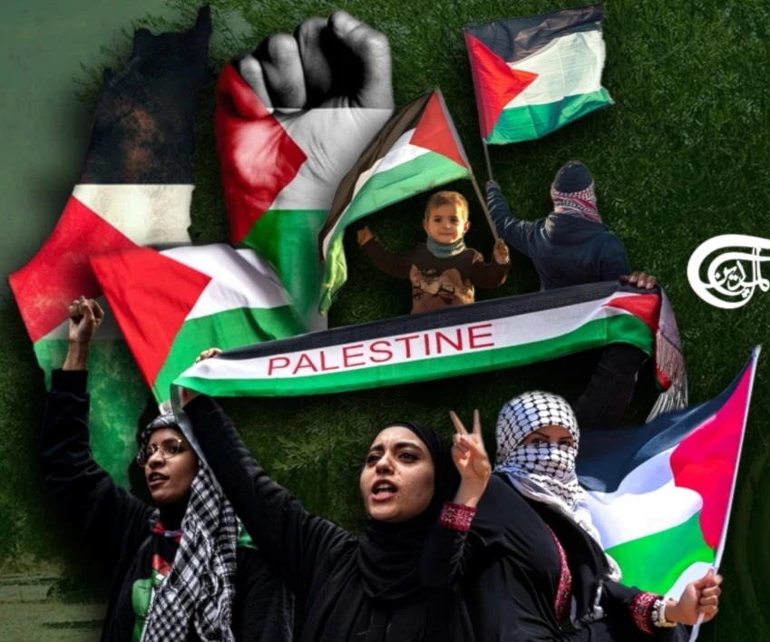 El eurocéntrico anacronismo colonial de “Israel”:  ¿Qué dirán el pasado y el futuro de nuestro macabro presente?