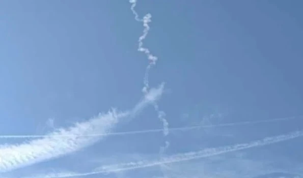 El avión no tripulado yemenita llegó hasta en Netivot en el Negev occidental, Eliat y otros puntos de los territorios ocupados.