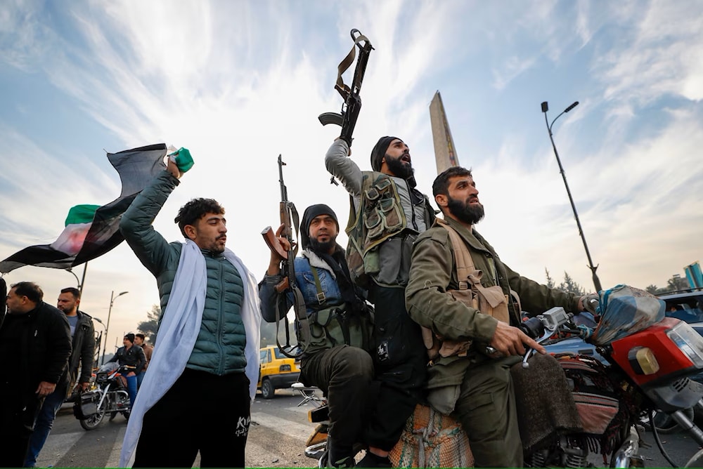Siria, muchas preguntas y pocas respuestas.