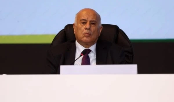 Agresión israelí asesino a 546 miembros del deporte palestino en Gaza.