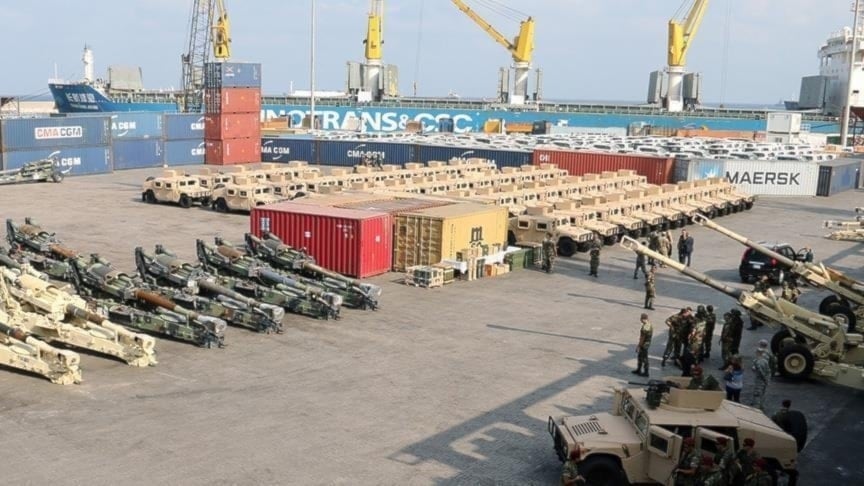 Rusia realiza gestiones para mantener dos bases militares en Siria (Foto: Archivo)