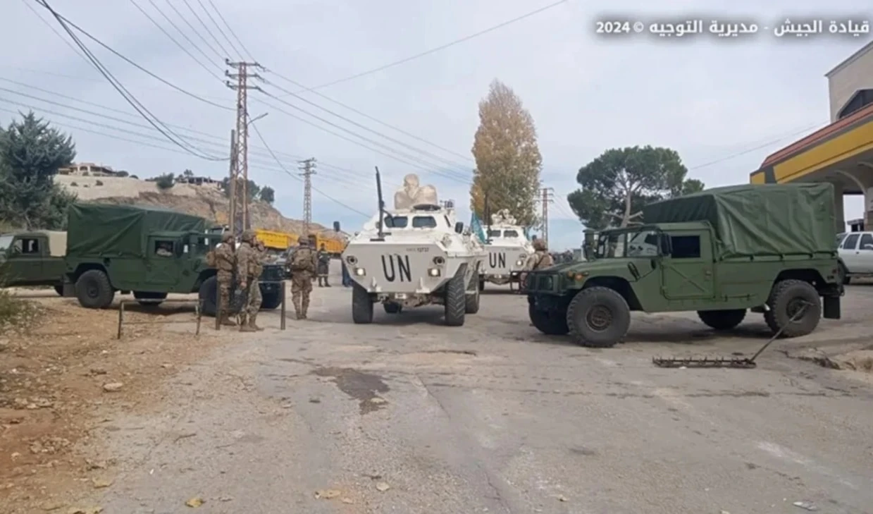 Mártir en un ataque israelí a Khiam