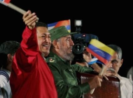 Presidente de Venezuela celebra aniversario 20 del ALBA- TCP