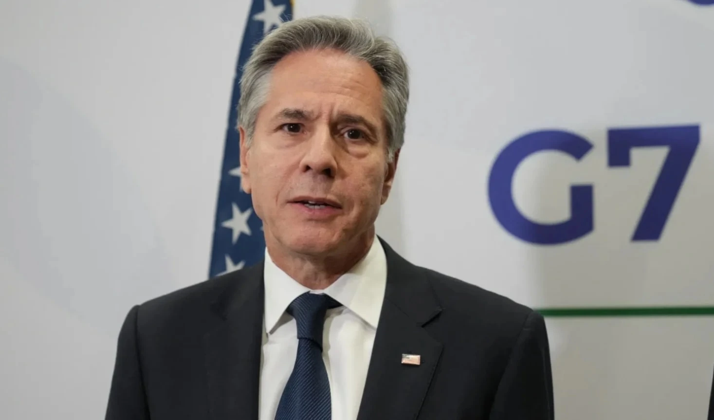 Estados Unidos se comunicó  con Hay'at Tahrir al-Sham en Siria