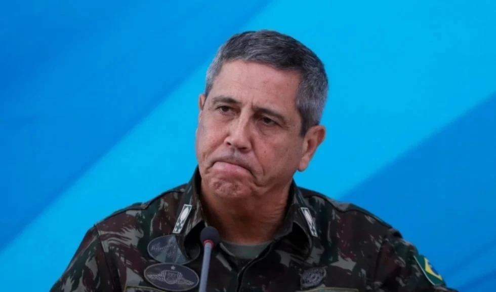 Exministro de Brasil arrestado por intento de golpe de estado en 2022