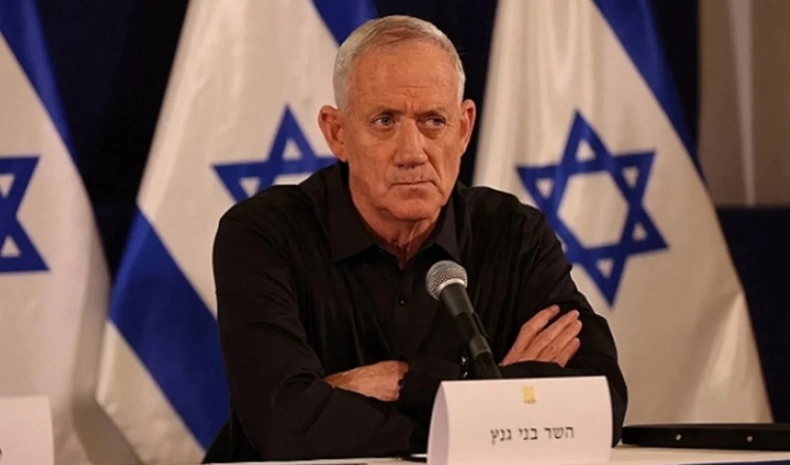 "Israel" pasará de una guerra contra enemigos a una guerra civil