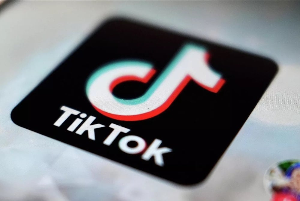 Veto a TikTok avanza en Estados Unidos. Foto: AP. 