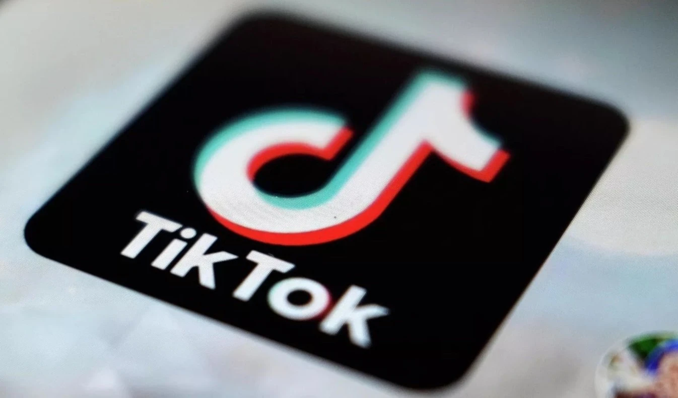 Veto a TikTok avanza en Estados Unidos. Foto: AP.