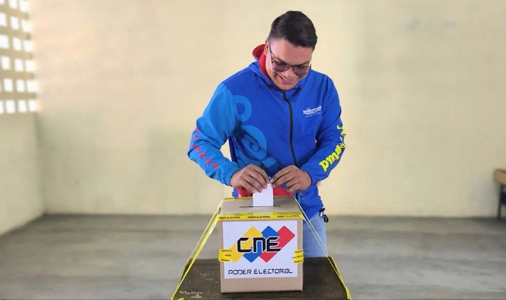 Los candidatos elegidos tendrán un periodo de tres años para desarrollarse como mediadores en conflictos familiares, vecinales o situaciones de menor grado (Foto: PSUV)