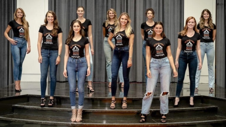 Cierran concurso de belleza Miss Países Bajos tras críticas