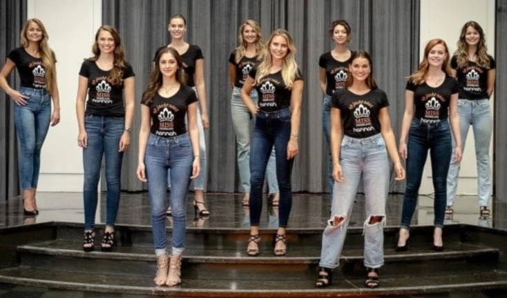 Cierran concurso de belleza Miss Países Bajos tras críticas