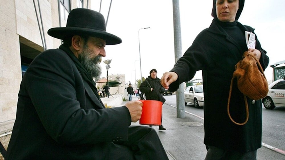 El 52,6 por ciento de las personas mayores padecen pobreza extrema, mientras más de un tercio de ellos (34,8) padecen inseguridad alimentaria aguda.